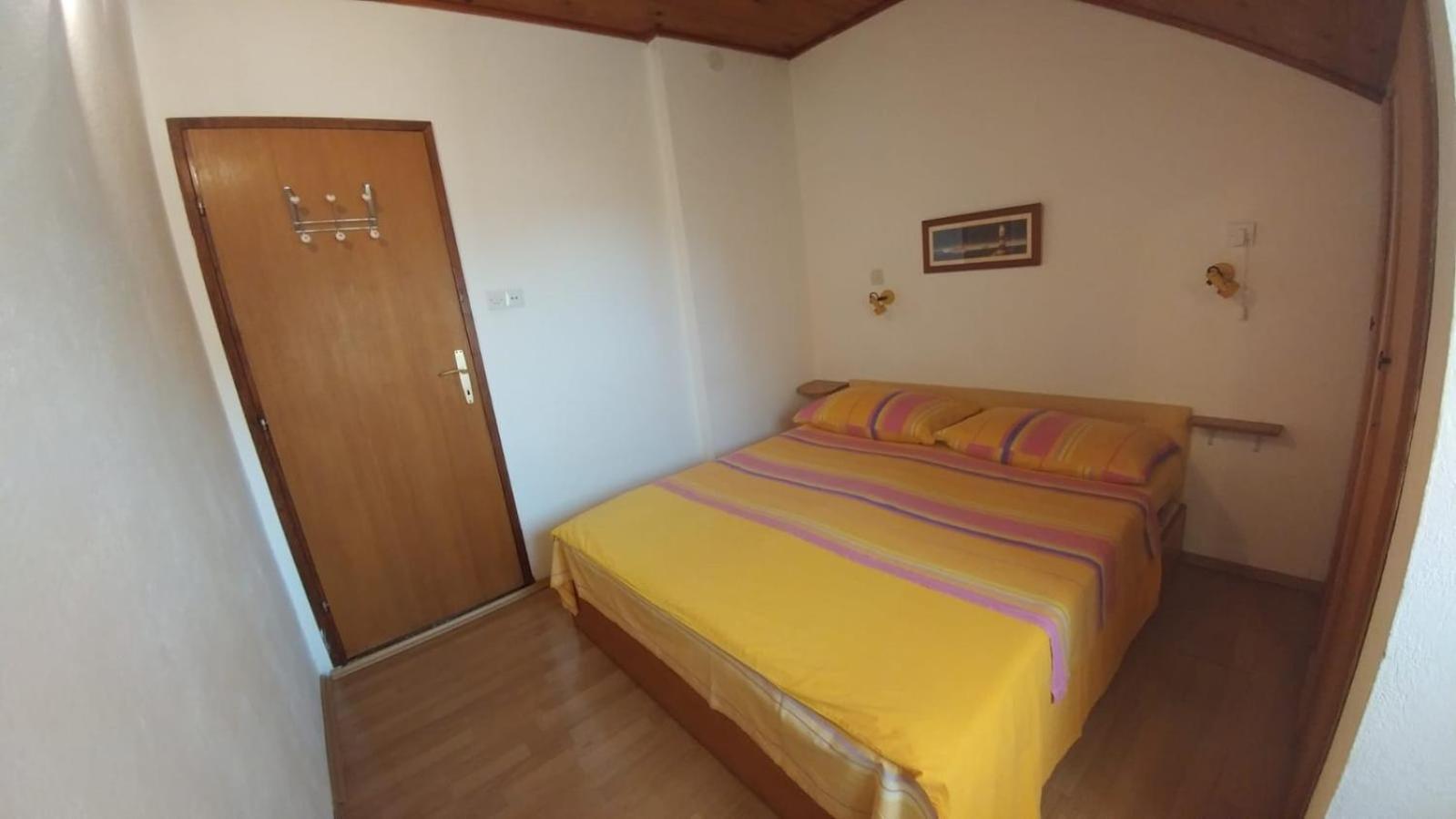 Apartments By The Sea Brela, Makarska - 16065 Habitación foto